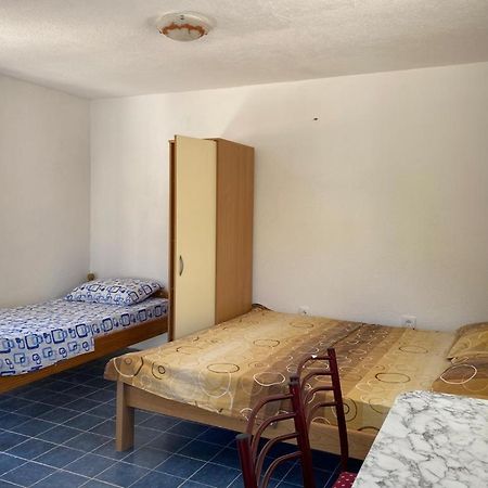 Apartmani Marijanovic - Canj Bar Exterior photo