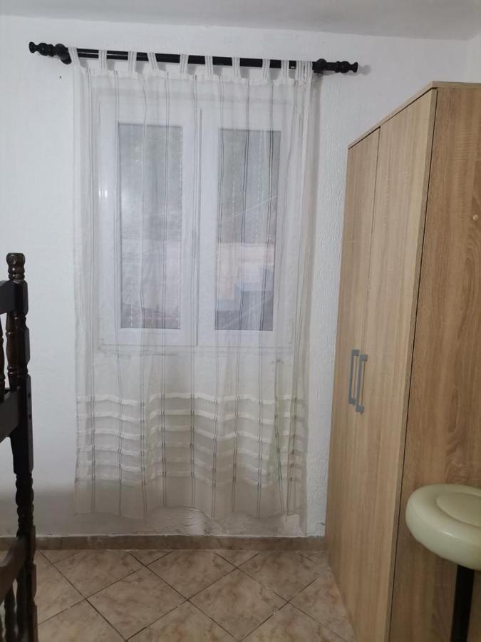 Apartmani Marijanovic - Canj Bar Exterior photo