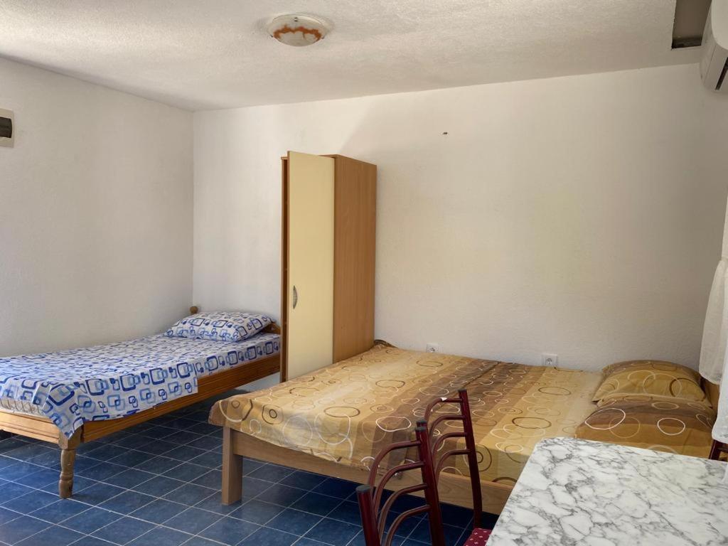 Apartmani Marijanovic - Canj Bar Exterior photo